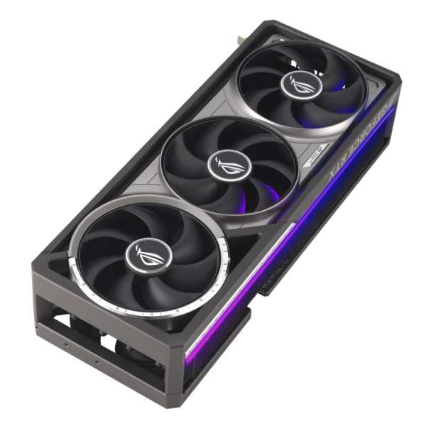 Asus ROG-ASTRAL-RTX5080-O16G-GAMING