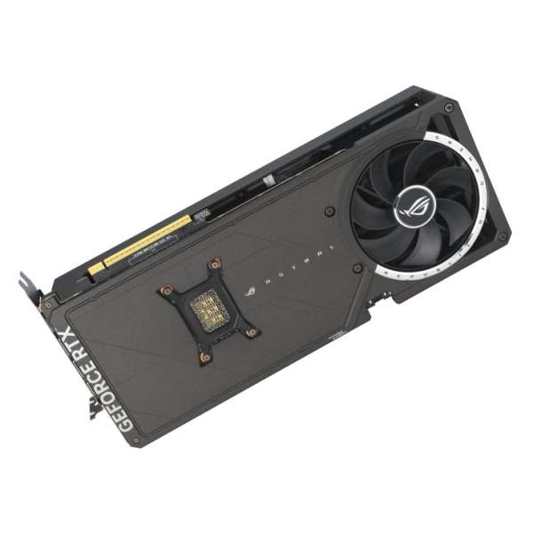 Asus ROG-ASTRAL-RTX5080-O16G-GAMING