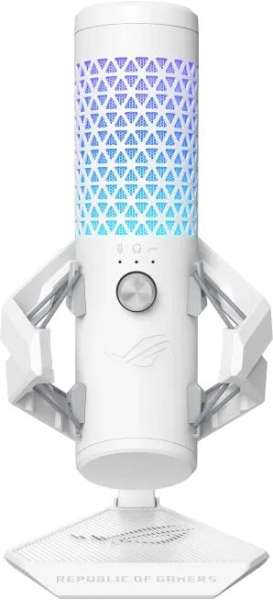 Asus ROG Carnyx Microphone White