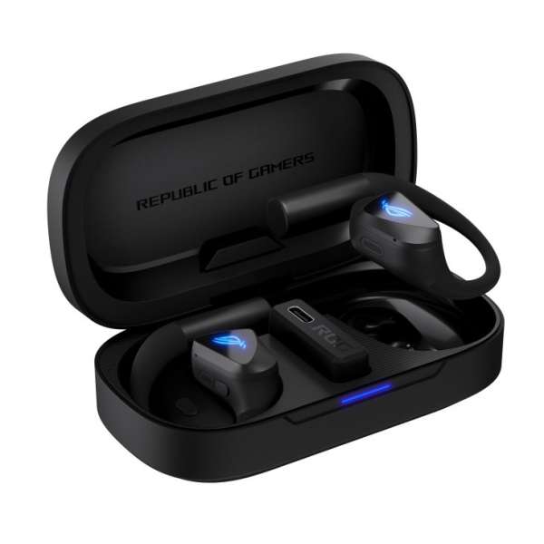 Asus ROG Cetra Open Wireless Bluetooth Gaming Earbuds