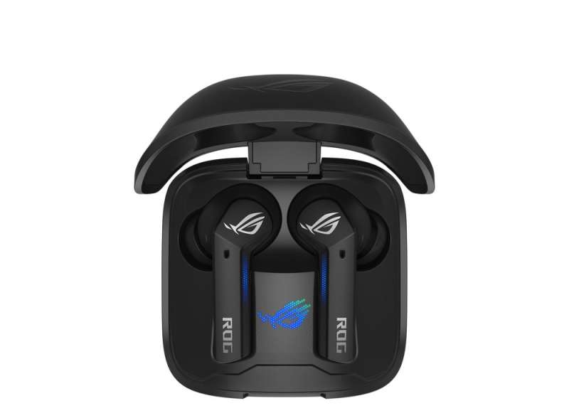 Asus ROG Cetra True Bluetooth Headset Black