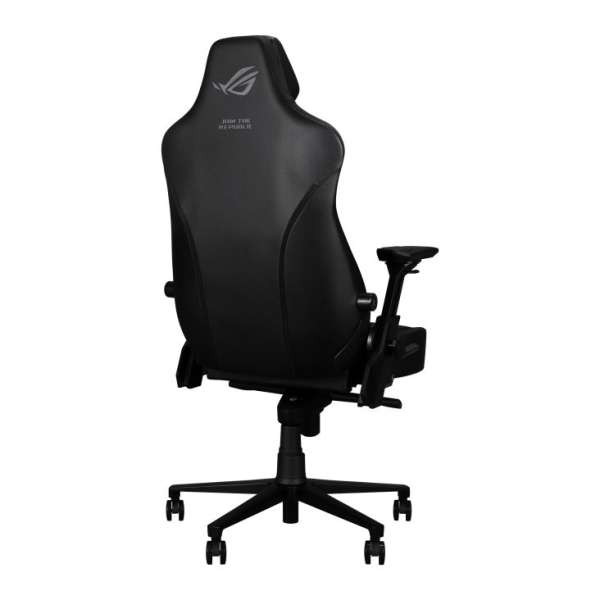 Asus ROG Courser Core Gaming Chair Black