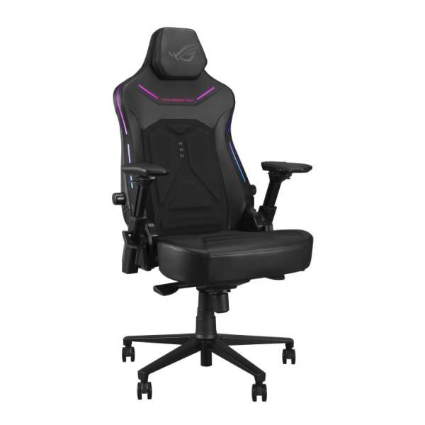 Asus ROG Courser Gaming Chair Black