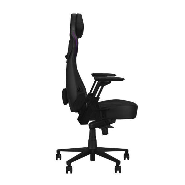 Asus ROG Courser Gaming Chair Black