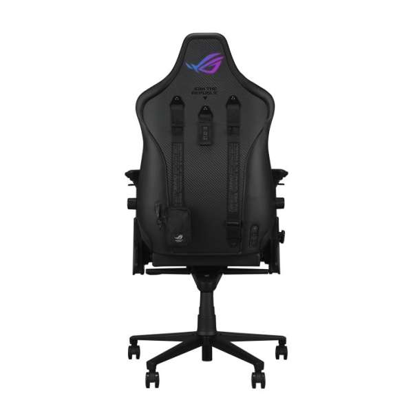 Asus ROG Courser Gaming Chair Black