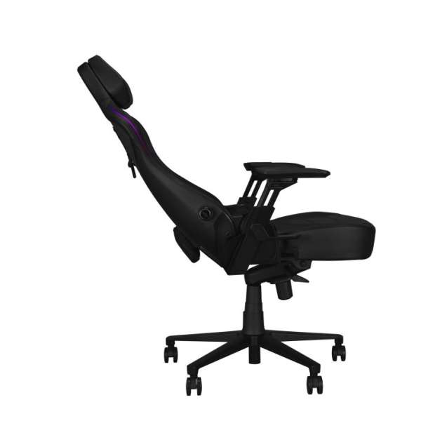 Asus ROG Courser Gaming Chair Black