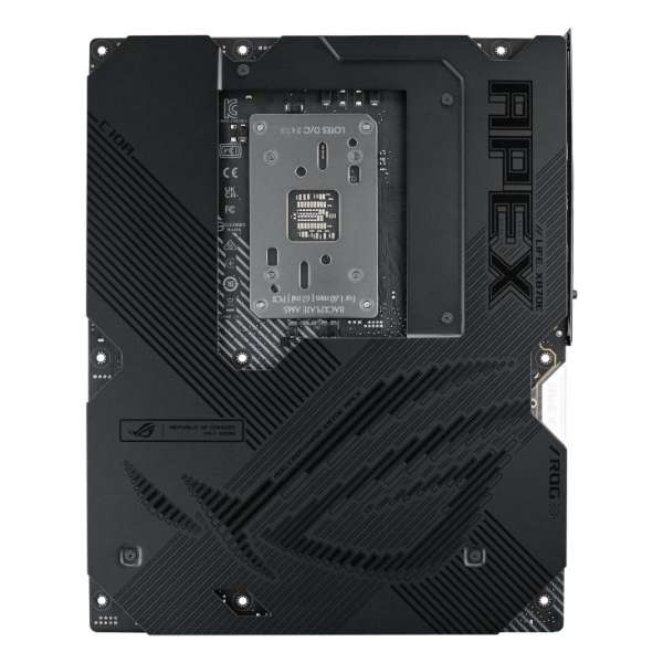 Asus ROG CROSSHAIR X870E APEX