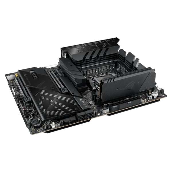 Asus ROG CROSSHAIR X870E APEX