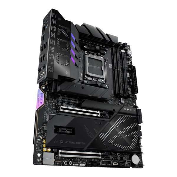 Asus ROG CROSSHAIR X870E APEX