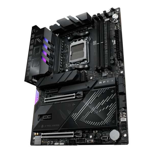 Asus ROG CROSSHAIR X870E APEX