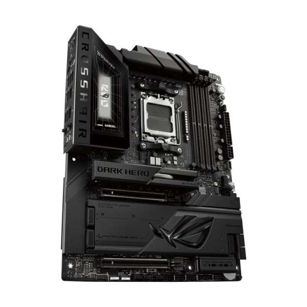 Asus ROG CROSSHAIR X870E DARK HERO