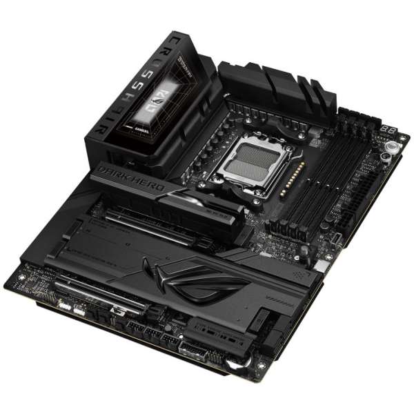 Asus ROG CROSSHAIR X870E DARK HERO