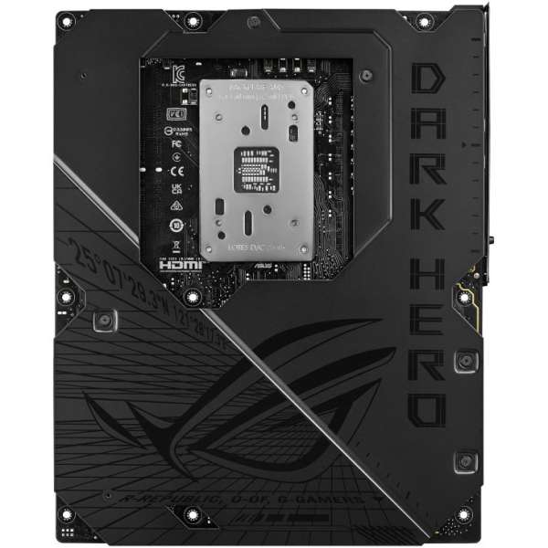 Asus ROG CROSSHAIR X870E DARK HERO