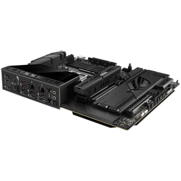 Asus ROG CROSSHAIR X870E DARK HERO