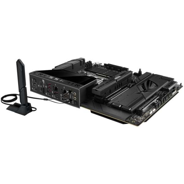 Asus ROG CROSSHAIR X870E DARK HERO