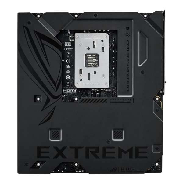 Asus ROG CROSSHAIR X870E EXTREME