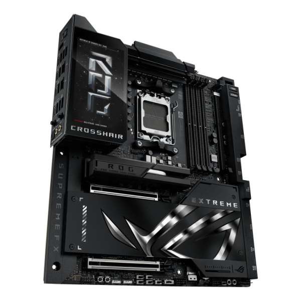 Asus ROG CROSSHAIR X870E EXTREME