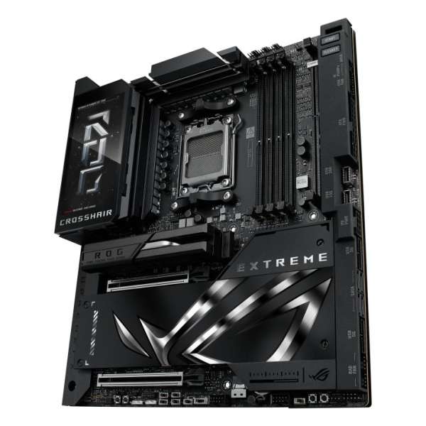 Asus ROG CROSSHAIR X870E EXTREME