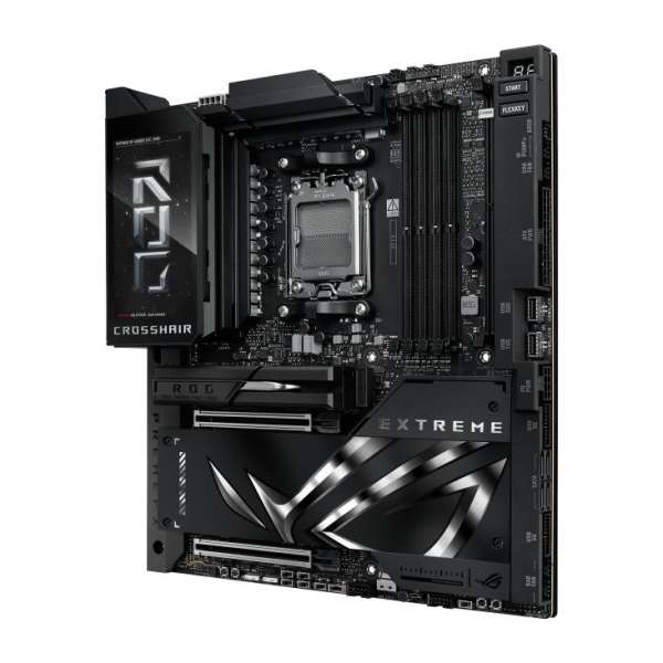 Asus ROG CROSSHAIR X870E EXTREME