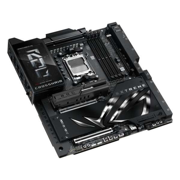 Asus ROG CROSSHAIR X870E EXTREME