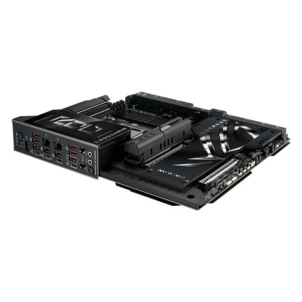 Asus ROG CROSSHAIR X870E EXTREME