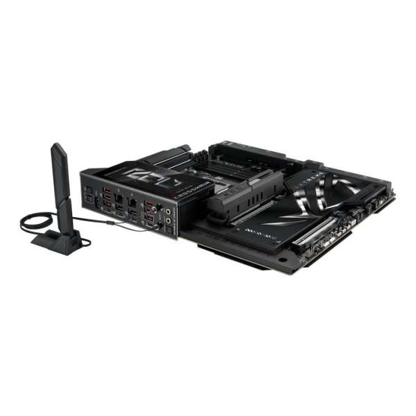Asus ROG CROSSHAIR X870E EXTREME