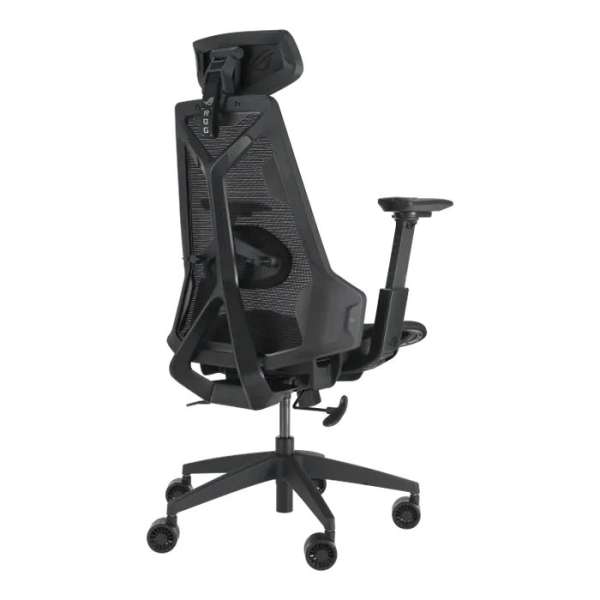 Asus ROG Destrier Core Gaming Chair Black