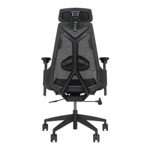 Asus ROG Destrier Core Gaming Chair Black