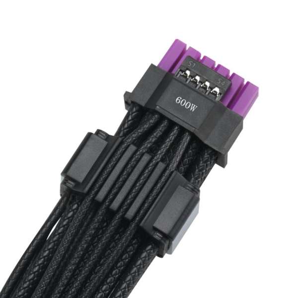 Asus ROG Equalizer Cable Black