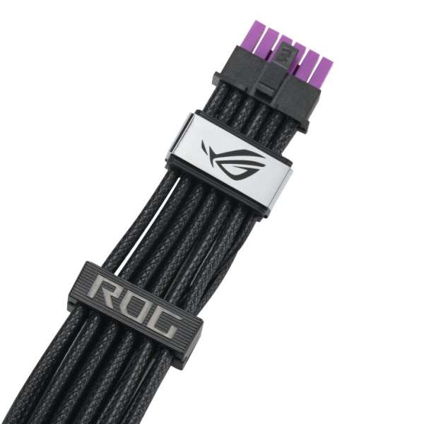 Asus ROG Equalizer Cable Black
