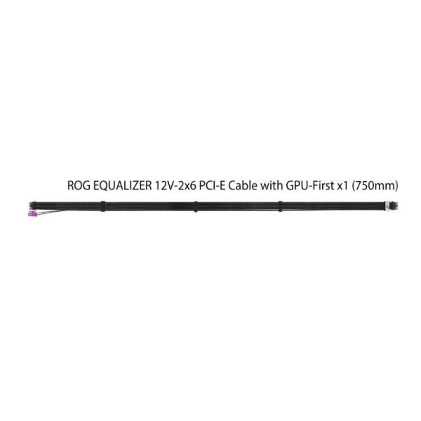 Asus ROG Equalizer Cable Black
