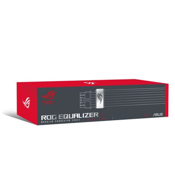Asus ROG Equalizer Cable Black