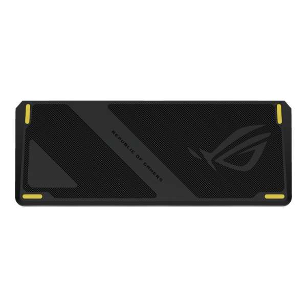Asus ROG Falchion Ace HFX ZywOo Edition Gaming Keyboard Black/Pink US