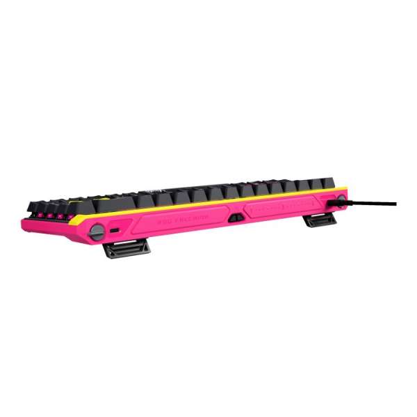 Asus ROG Falchion Ace HFX ZywOo Edition Gaming Keyboard Black/Pink US