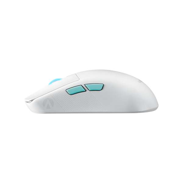 Asus ROG Harpe Ace Aim Lab Edition Gaming Mouse White