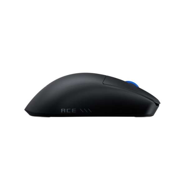 Asus ROG Harpe II Ace Gaming Wireless Bluetooth Mouse Black