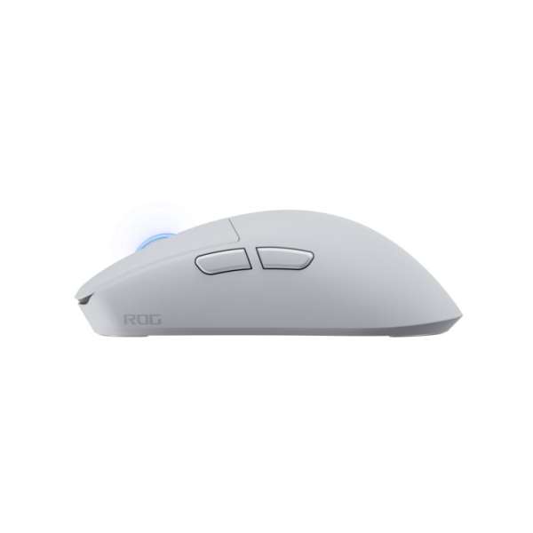 Asus ROG Harpe II Ace Gaming Wireless Bluetooth Mouse White