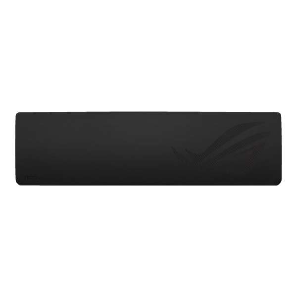 Asus ROG Keyboard Wrist Rest Black