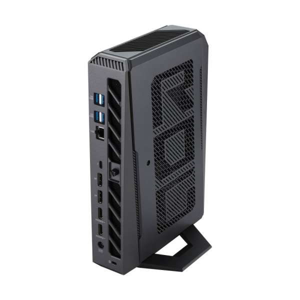 Asus ROG NUC (2025) RNUC15JNK9X489A2 Black