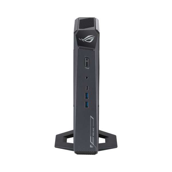 Asus ROG NUC (2025) RNUC15JNK9X489A2 Black