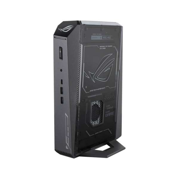 Asus ROG NUC (2025) RNUC15JNK9X489A2 Black