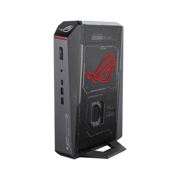 Asus ROG NUC (2025) RNUC15JNK9X489A2 Black