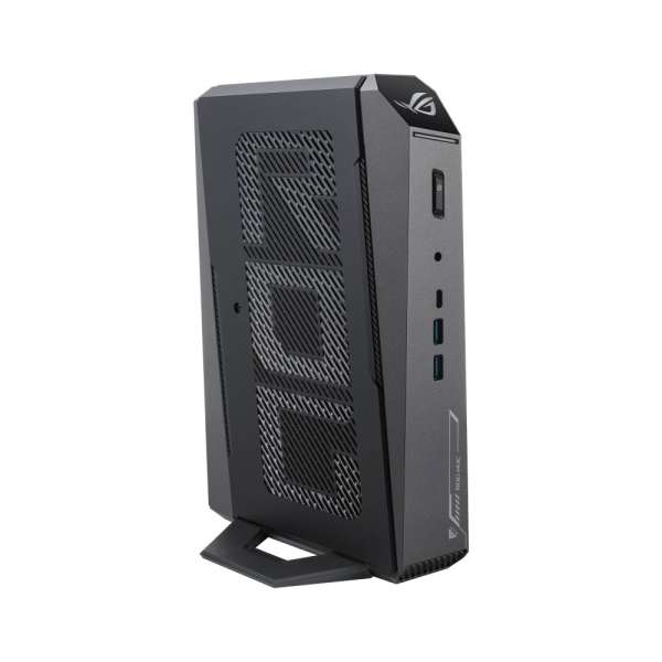 Asus ROG NUC (2025) RNUC15JNK9X489A2 Black