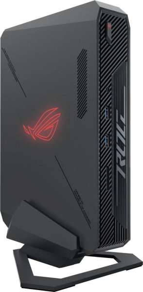 Asus ROG NUC RNUC14SRKU7168A2I Scorpion Canyon Black (EU Cord) Asus ROG NUC RNUC14SRKU7168A2I Scorpion Canyon Black (EU Cord)