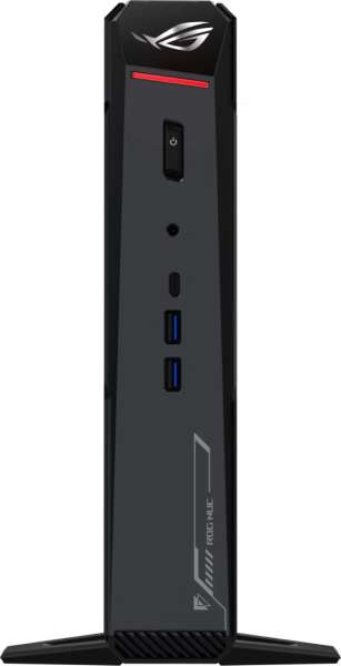 Asus ROG NUC RNUC15JNK9X28AA2 Black (EU Cord)