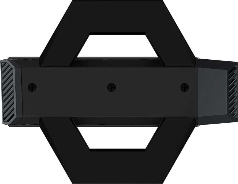 Asus ROG NUC RNUC15JNK9X28AA2 Black (EU Cord)