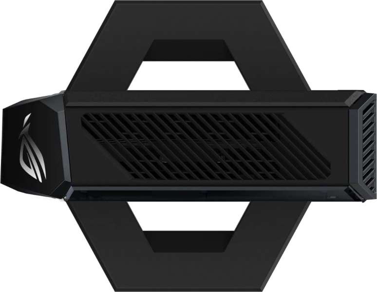 Asus ROG NUC RNUC15JNK9X28AA2 Black (EU Cord)