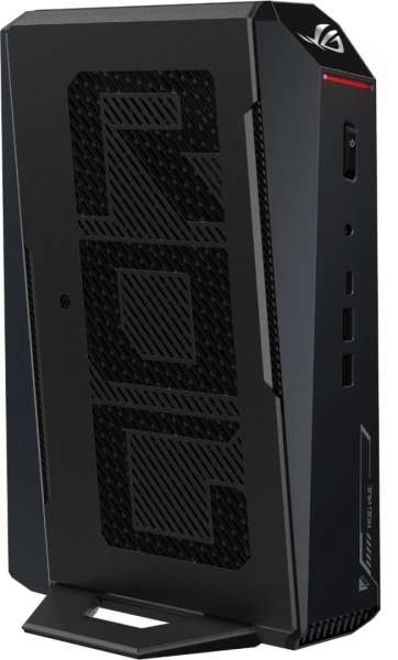Asus ROG NUC RNUC15JNK9X28AA2 Black (EU Cord)