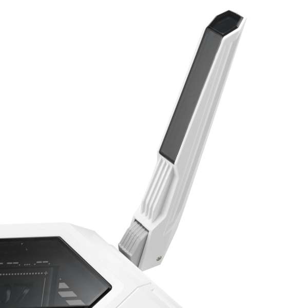 Asus ROG Rapture GT-BE19000AI Tri-band Gaming Router White