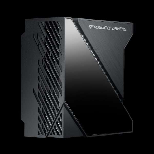 Asus ROG RYUJIN 240 RGB CPU